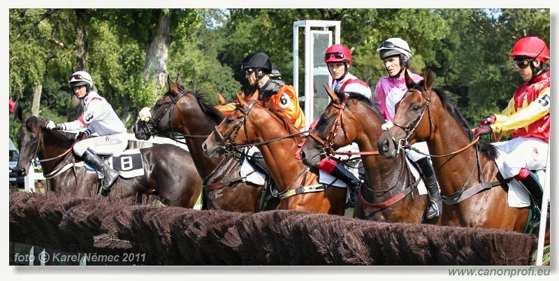 Bratislava - 28. augusta 2011
