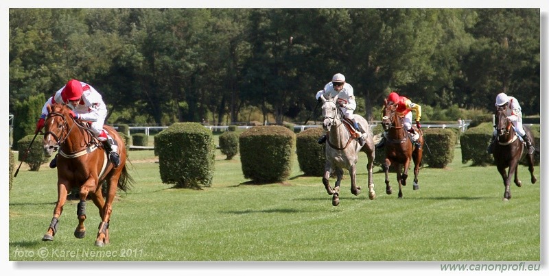 Bratislava - 28. augusta 2011