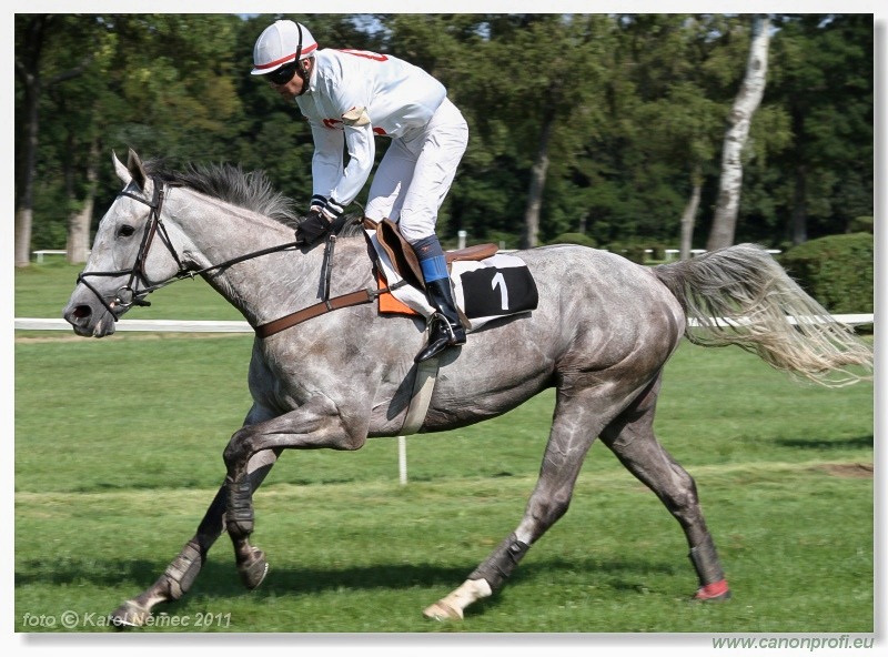 Bratislava - 28. augusta 2011