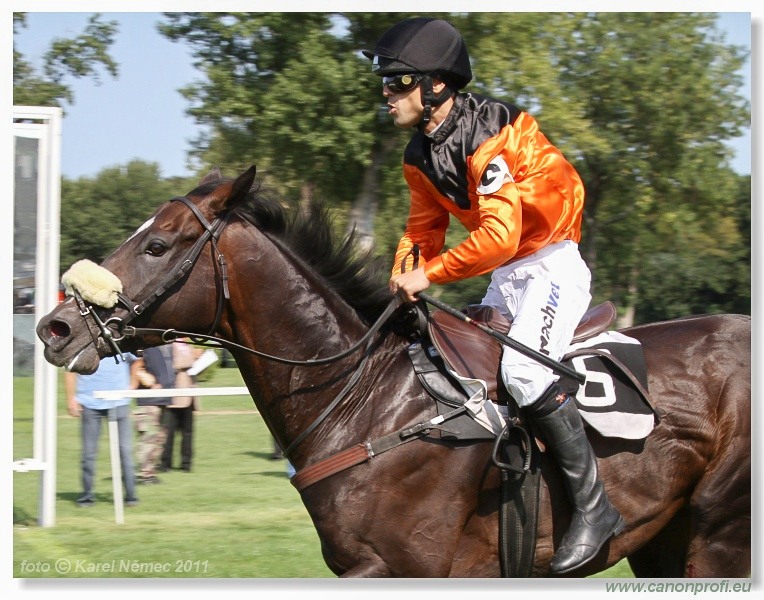 Bratislava - 28. augusta 2011