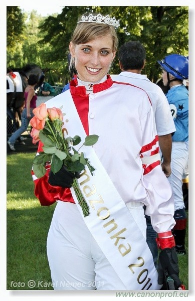 Bratislava - 28. augusta 2011