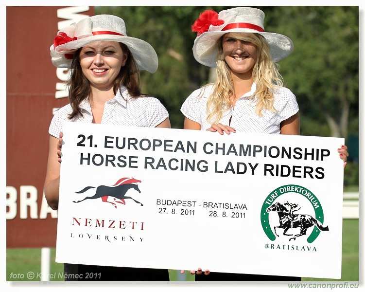 Bratislava - 28. augusta 2011
