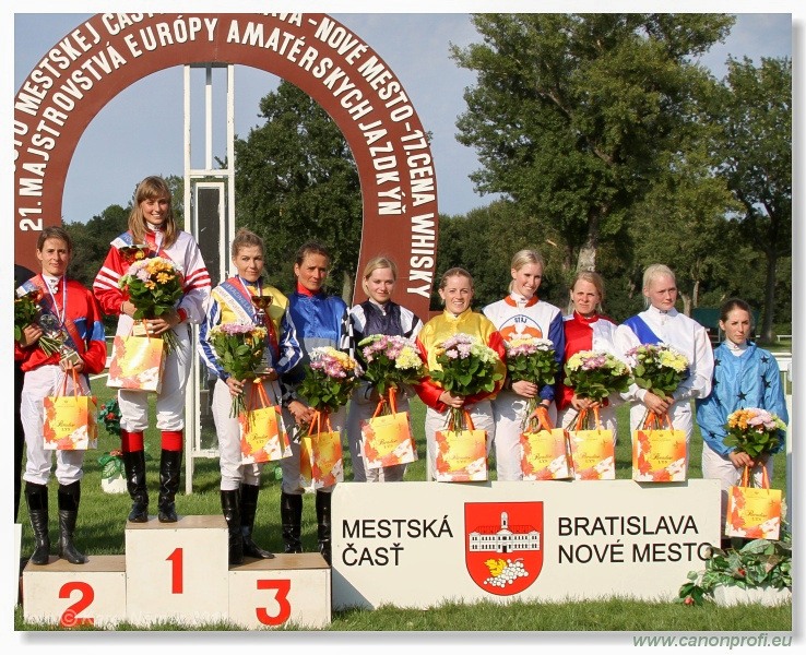 Bratislava - 28. augusta 2011