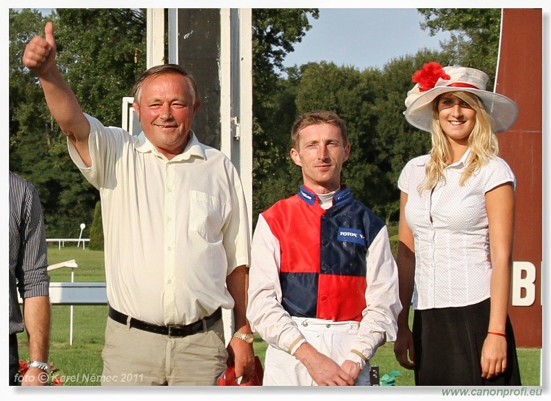 Bratislava - 28. augusta 2011