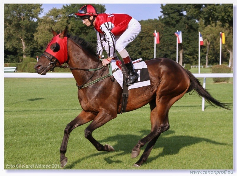 Bratislava - 28. augusta 2011