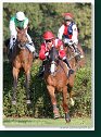 Veľká starohájska steeplechase