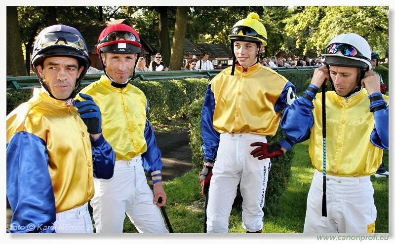 Bratislava - 25. septembra 2011