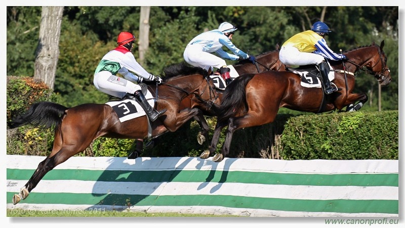 Bratislava - 25. septembra 2011