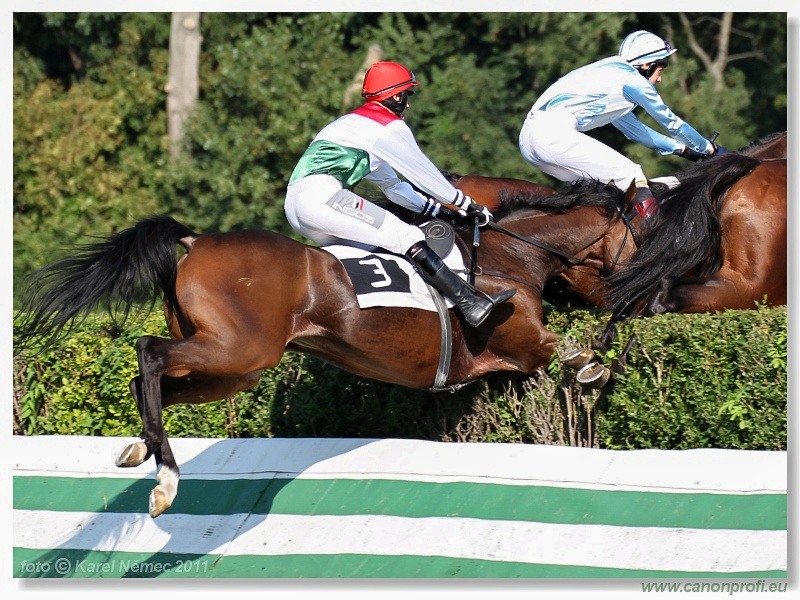 Bratislava - 25. septembra 2011
