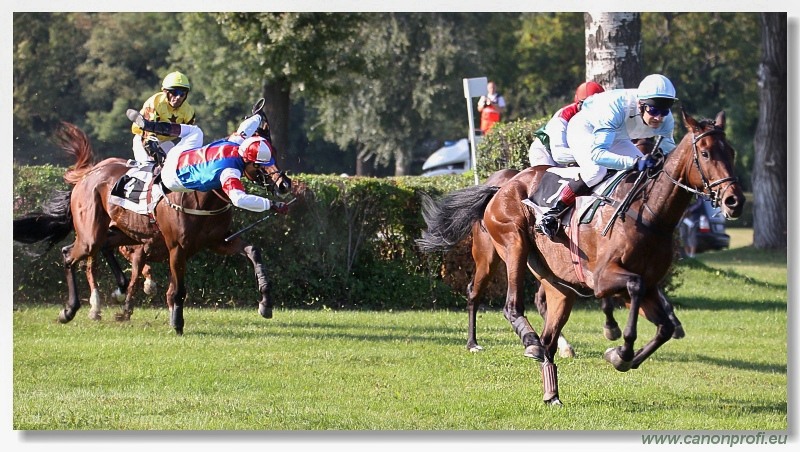 Bratislava - 25. septembra 2011