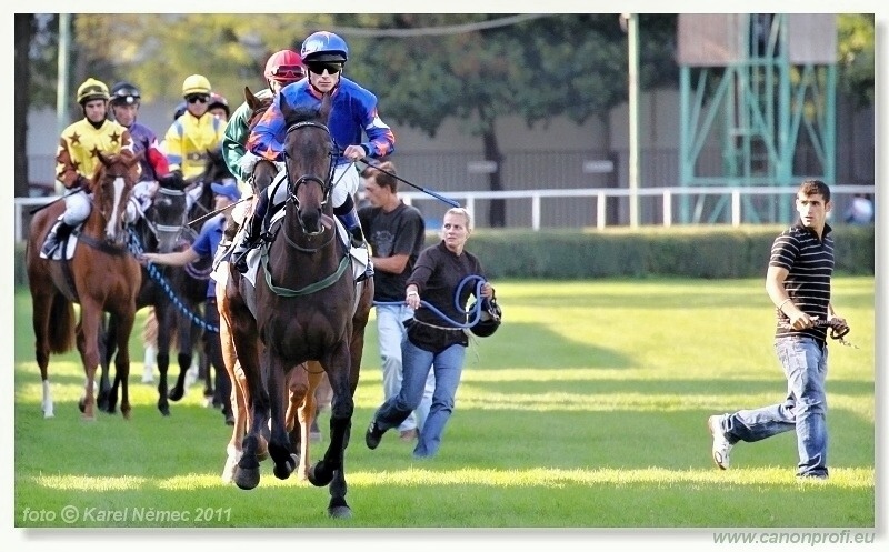 Bratislava - 25. septembra 2011
