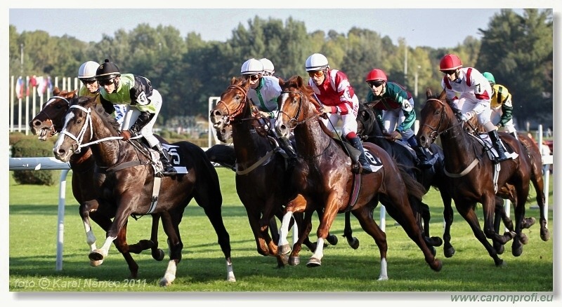 Bratislava - 25. septembra 2011