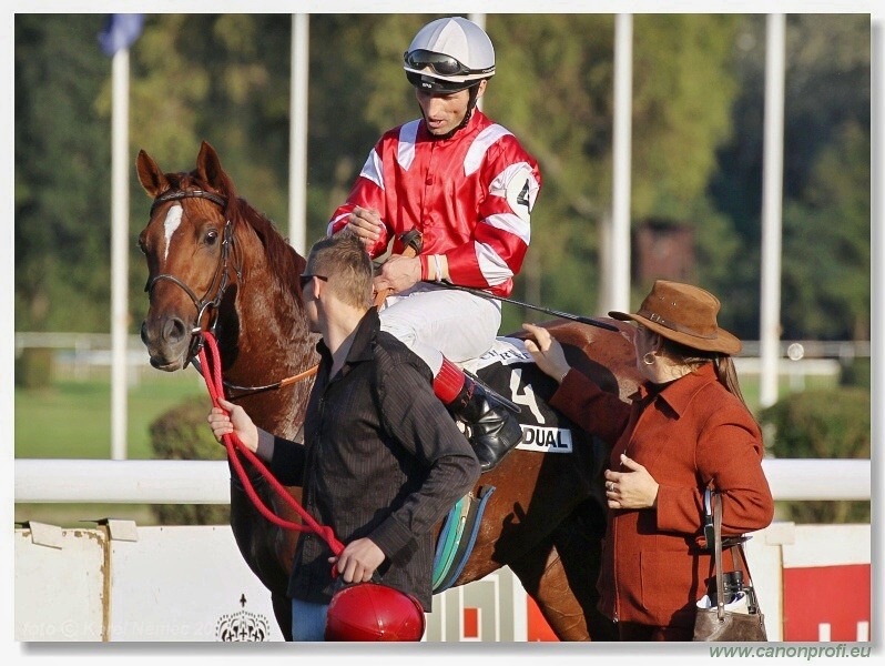Bratislava - 25. septembra 2011
