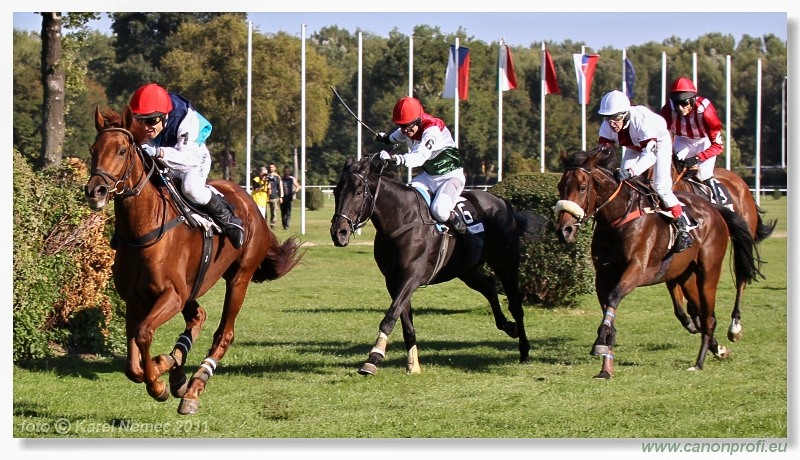 Bratislava - 02. októbra 2011