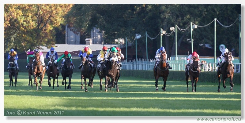 Bratislava - 02. októbra 2011