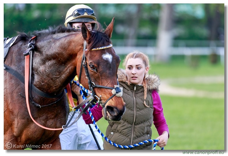 Bratislava - 09. aprla 2017 