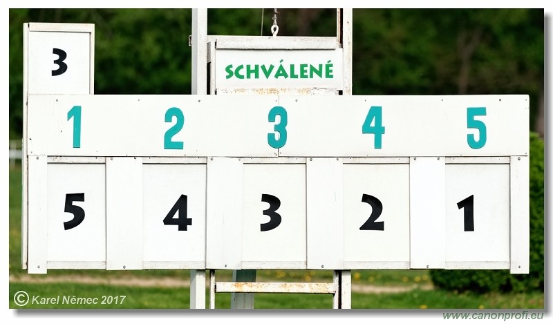 Bratislava - 16. aprla 2017 