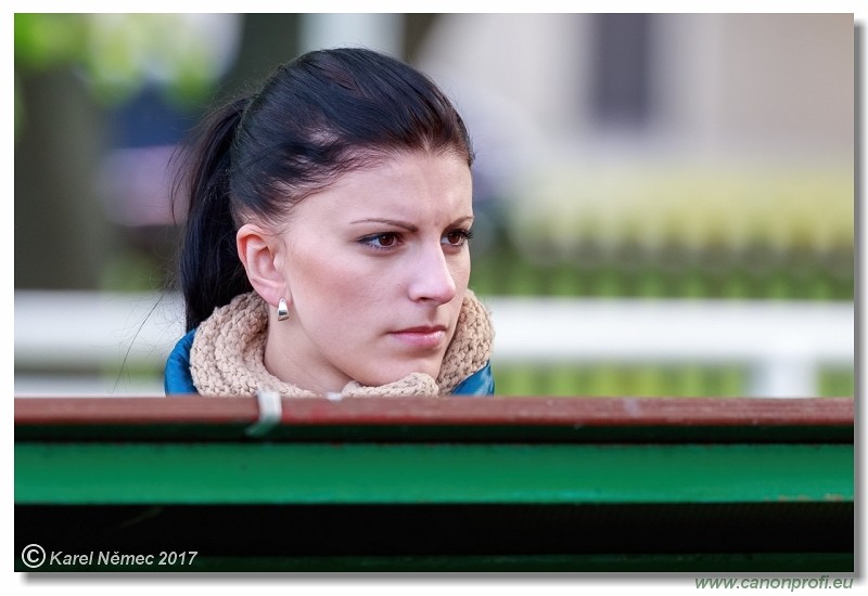 Bratislava - 16. aprla 2017 