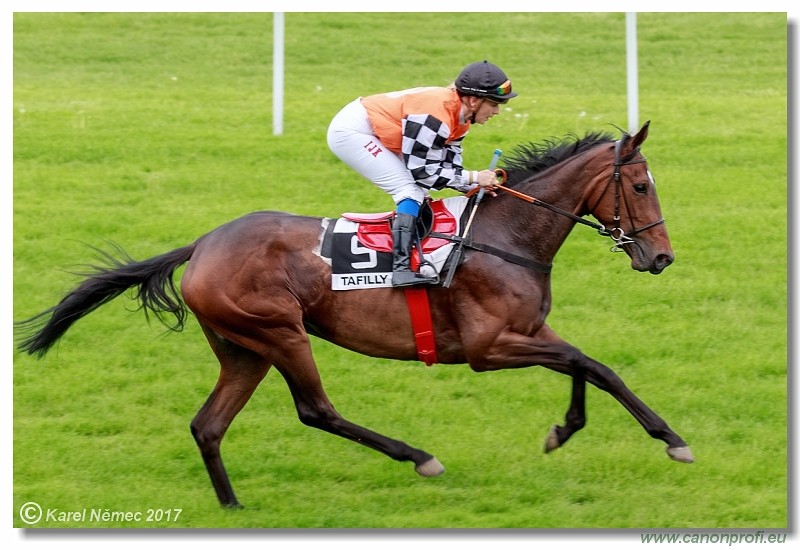 Bratislava - 14. mja 2017 