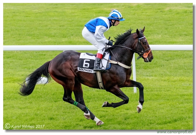 Bratislava - 14. mja 2017 