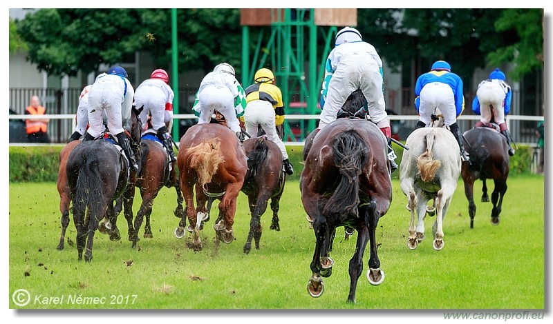 Bratislava - 04. jna 2017 