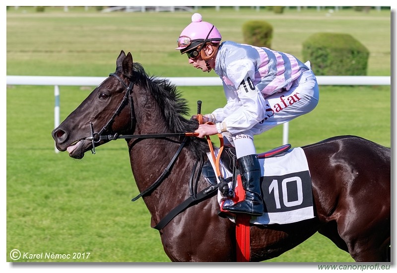 Bratislava - 24. jna 2017 