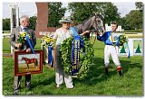 25. Slovensk derby 