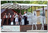 Vitajte na dostihoch 
