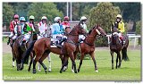 Vek starohjska steeplechase 