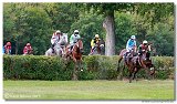 Vek starohjska steeplechase 