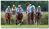 Vek starohjska steeplechase 