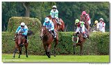 Vek starohjska steeplechase 