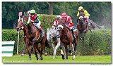 Vek starohjska steeplechase 
