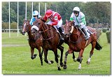 Vek starohjska steeplechase 