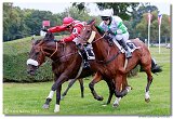 Vek starohjska steeplechase 