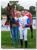 Slovensk St. Leger 