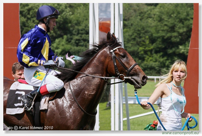 Bratislava - 06. júna 2010 