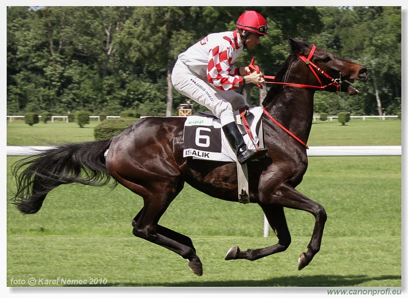 Bratislava - 06. júna 2010 