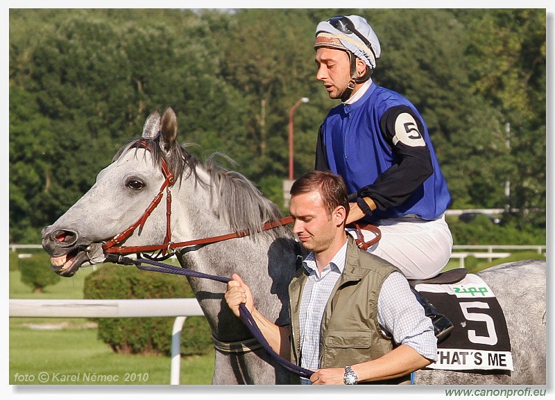 Bratislava - 06. júna 2010 