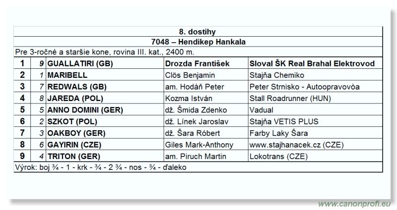 Bratislava - 06. júna 2010 