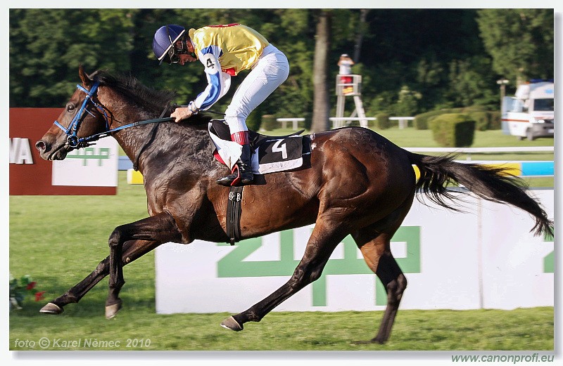 Bratislava - 06. júna 2010 