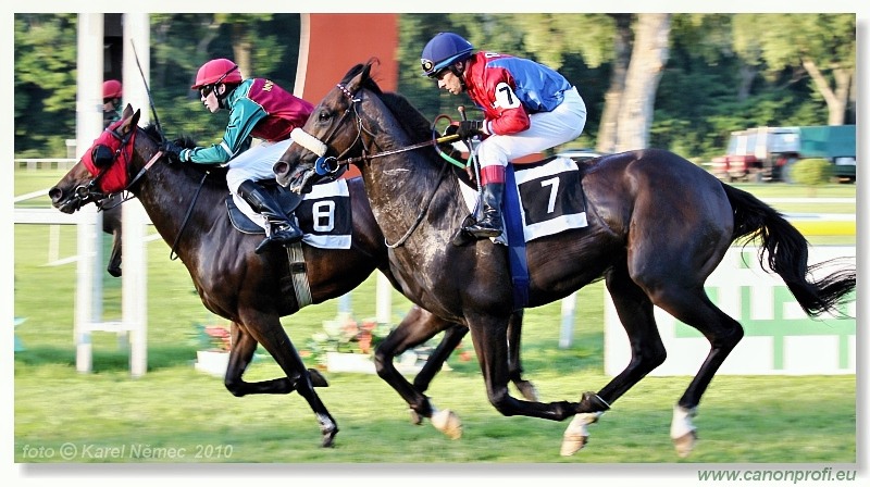 Bratislava - 06. júna 2010 