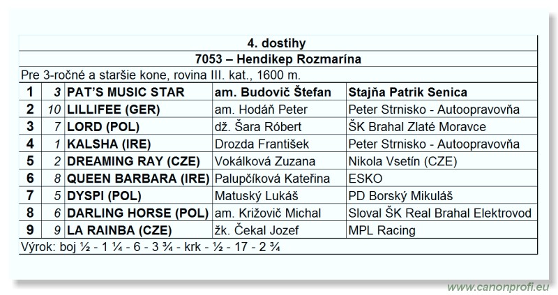 Bratislava - 13. júna 2010 