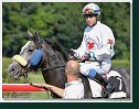 Derby-Trial