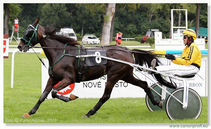 Bratislava - 29. augusta 2010 