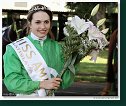 MISS Amazonka 2010