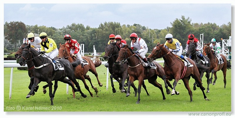 Bratislava - 26. septembra 2010 
