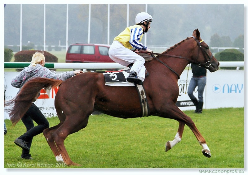 Bratislava - 17. októbra 2010 