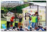 Bol aj program pre fotografov, deti, ale aj dospelch 