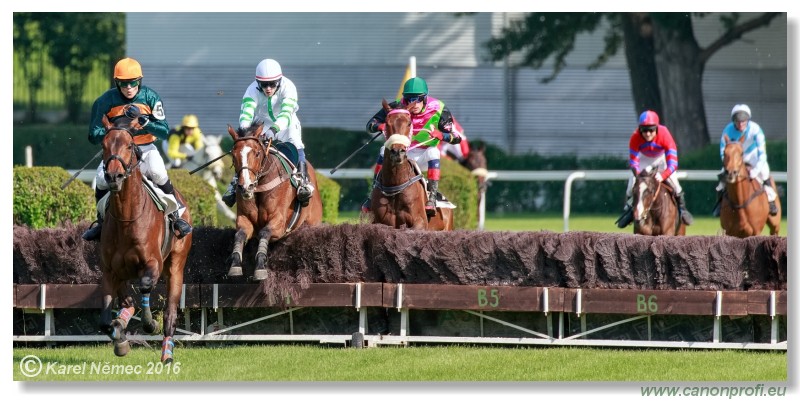 Bratislava - 22. mja 2016 